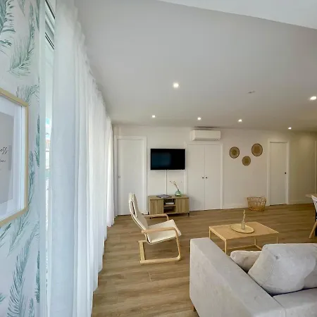 La Esquinita De Marcos Appartement Nerja