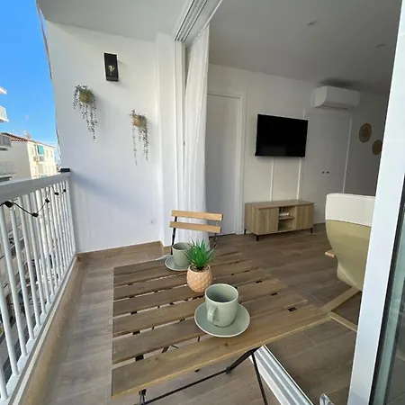 La Esquinita De Marcos Apartment