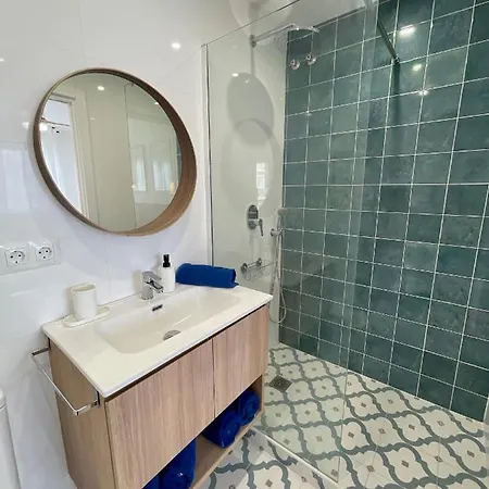 La Esquinita De Marcos Appartement Nerja