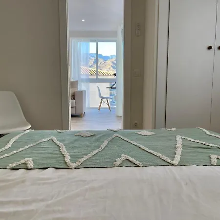 La Esquinita De Marcos Appartement