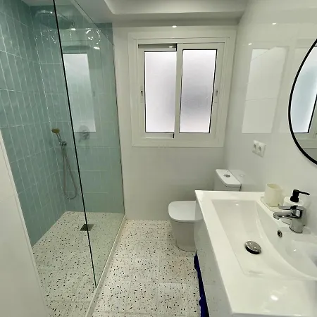 La Esquinita De Marcos Appartement Nerja