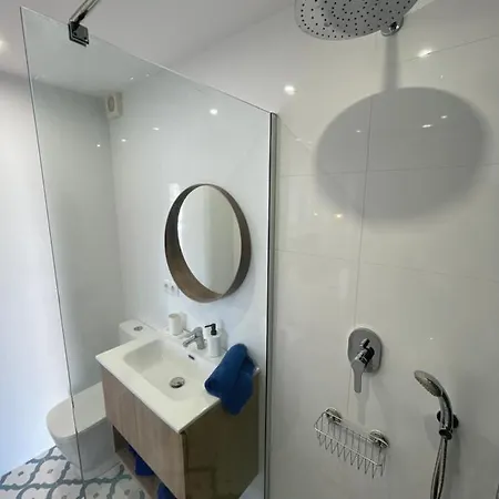La Esquinita De Marcos Appartement